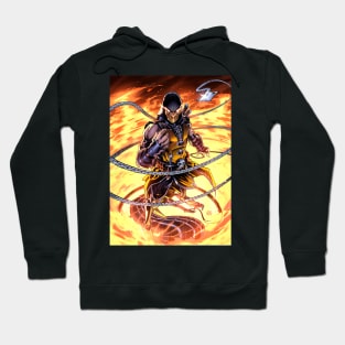 Mortal Kombat Hoodies for Sale TeePublic